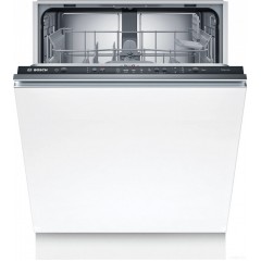 Посудомоечная машина Bosch Serie 2 SMV25AX06E