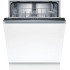 Посудомоечная машина Bosch Serie 2 SMV25AX06E