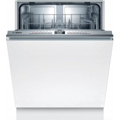 Посудомоечная машина Bosch Serie 4 SMV4ITX11E