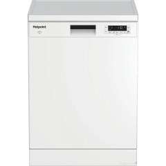 Посудомоечная машина Hotpoint-Ariston HF 5C84 DW