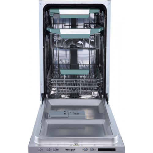 Посудомоечная машина Weissgauff BDW 4139 D Timer Floor