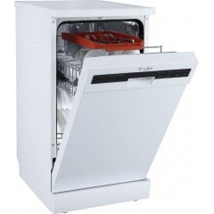 Посудомоечная машина LEX DW 4562 WH