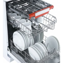 Посудомоечная машина LEX DW 4573 WH