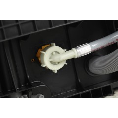 Посудомоечная машина Krona GARDA 45 BI