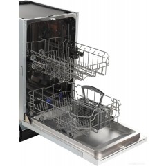 Посудомоечная машина Krona GARDA 45 BI