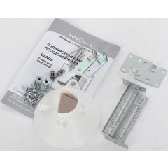 Посудомоечная машина Krona GARDA 45 BI