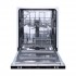 Посудомоечная машина Weissgauff BDW 6026
