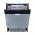 Посудомоечная машина Weissgauff BDW 6036 D AutoOpen