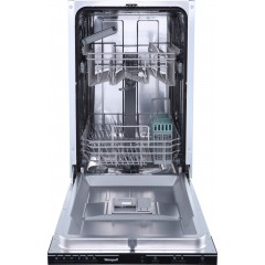 Посудомоечная машина Weissgauff BDW 4526 D