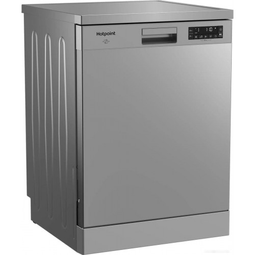 Посудомоечная машина Hotpoint-Ariston HF 5C84 DW X