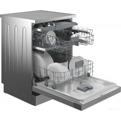 Посудомоечная машина Hotpoint-Ariston HF 5C84 DW X