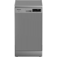 Посудомоечная машина Hotpoint-Ariston HFS 2C85 DW X