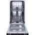 Посудомоечная машина Weissgauff BDW 4026