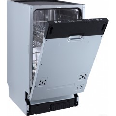 Посудомоечная машина Weissgauff BDW 4026