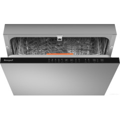 Посудомоечная машина Weissgauff BDW 6025 Infolight