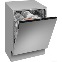 Посудомоечная машина Weissgauff BDW 6025 Infolight