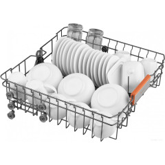 Посудомоечная машина Weissgauff BDW 6025 Infolight