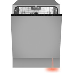 Посудомоечная машина Weissgauff BDW 6025 Infolight
