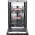 Посудомоечная машина Weissgauff BDW 4525 D Infolight