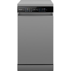 Посудомоечная машина Weissgauff DW 4539 Inverter Touch AutoOpen Inox