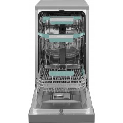 Посудомоечная машина Weissgauff DW 4539 Inverter Touch AutoOpen Inox