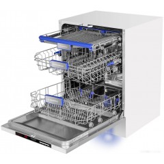 Посудомоечная машина Maunfeld MLP-123D Light Beam