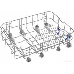 Посудомоечная машина Maunfeld MLP4249G02 Light Beam