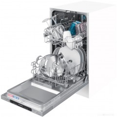 Посудомоечная машина Maunfeld MLP4249G02 Light Beam