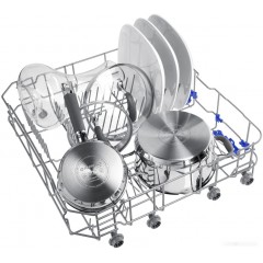 Посудомоечная машина Maunfeld MLP6022A01 Light Beam