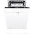 Посудомоечная машина Maunfeld MLP4529A01 Light Beam