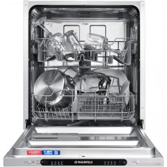 Посудомоечная машина Maunfeld MLP6242G02 Light Beam