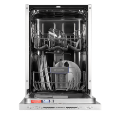 Посудомоечная машина Maunfeld MLP-08S Light Beam