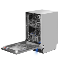 Посудомоечная машина Maunfeld MLP-08S Light Beam