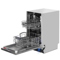 Посудомоечная машина Maunfeld MLP-08S Light Beam