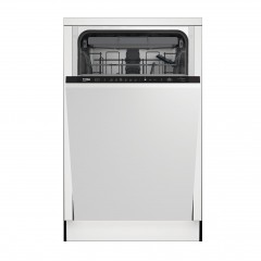 Посудомоечная машина Beko BDIS35162Q