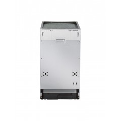 Посудомоечная машина Exiteq EXDW-I408