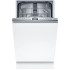 Посудомоечная машина Bosch Serie 4 SPH4HKX10E