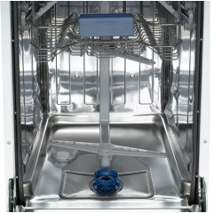 Посудомоечная машина Delonghi DDWS 465 B CALLISTO