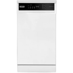 Посудомоечная машина Delonghi DDWS 465 B CALLISTO