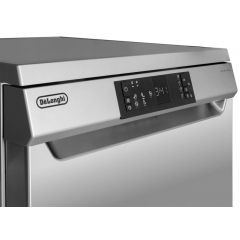 Посудомоечная машина Delonghi DDWS 665 X EMILIO