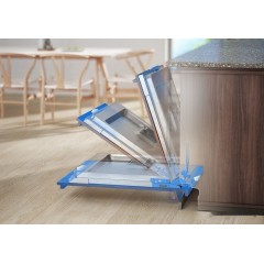 Посудомоечная машина Electrolux EEG62300L