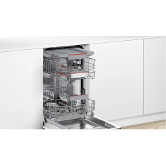Посудомоечная машина Bosch Serie 6 SPV6YMX01E
