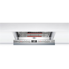 Посудомоечная машина Bosch Serie 6 SPV6YMX01E