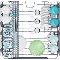 Посудомоечная машина Candy CI 4C6F0PA-08