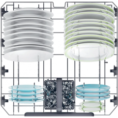 Посудомоечная машина Candy CI 4C6F0PA-08