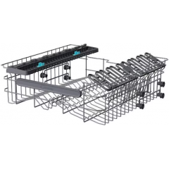 Посудомоечная машина Candy CI 4C6F0PA-08