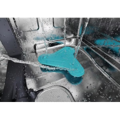 Посудомоечная машина Candy CI 4C6F0PA-08