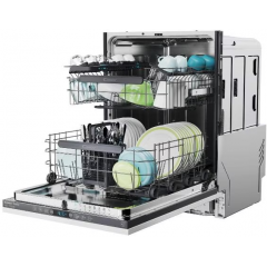 Посудомоечная машина Candy CI 4C6F0PA-08
