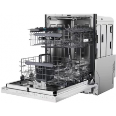 Посудомоечная машина Candy CI 4C6F0PA-08