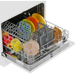 Посудомоечная машина Candy CP 6F51LW-08